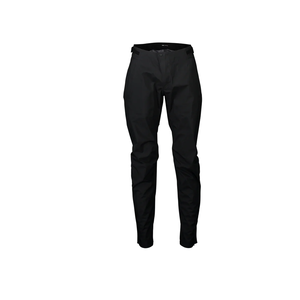 POC Motion Rain Pants - Uranium Black