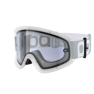 POC Ora DH Goggle - Transparent Crystal