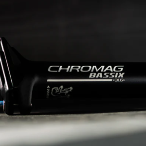 Chromag Bassix Seatpost