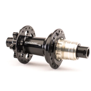 Chromag R4 Rear Hub