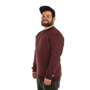 Chromag Wayside Unisex - Dark Brick Heather