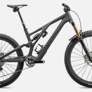 2024 Specialized Stumpjumper EVO S-Works
