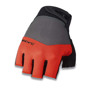 Dakine Boundary Half Finger Gloves - Sun Flare