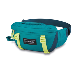 Dakine Hot Laps 1L Waistpack - Deep Lake (front)