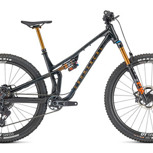 2023 Commencal T.E.M.P.O. T-Type