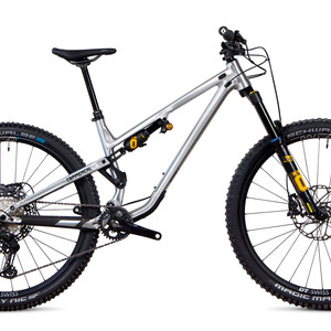 2023 Commencal Meta TR Öhlins Edition