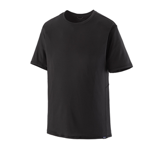 Patagonia Capilene Cool Lightweight Jersey - Black
