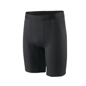 Patagonia Nether - 9" Bike Shorts - Black