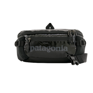 Patagonia Black Hole 5L Waist Pack - Black