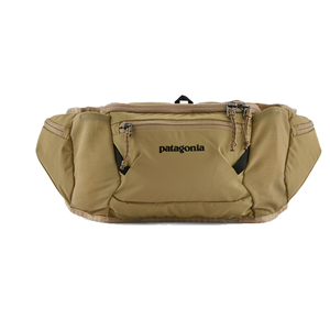 Patagonia Dirt Roamer 3L - Classic Tan