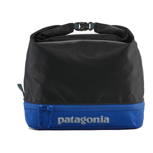 Patagonia Black Hole MLC Cube 12L Bag - Passage Blue