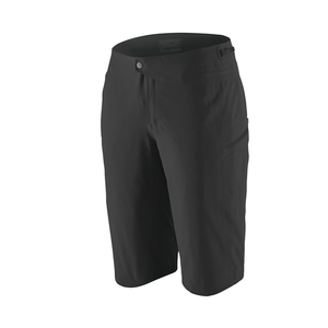 Patagonia Women's Dirt Roamer 12½" Short - Black