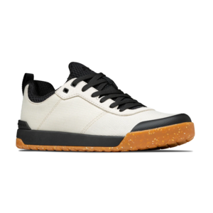 Ride Concepts Accomplice Clipless Shoe - Off White