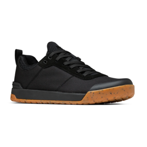 Ride Concepts Accomplice Flat Pedal Shoe - Black