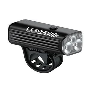 Lezyne Macro Drive 1400+ Front Light