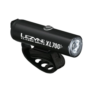 Lezyne Classic Drive XL 700+ Front Light