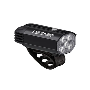 Lezyne Fusion Drive 500+ Front Light