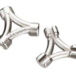Lezyne 3-Way Spoke Wrench