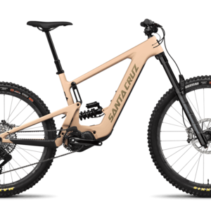 2024 Santa Cruz Bullit GX AXS Coil Carbon CC (Matte Cider)