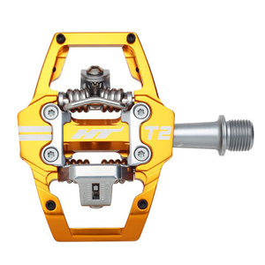 HT Components T2 Clipless Pedal - Orange