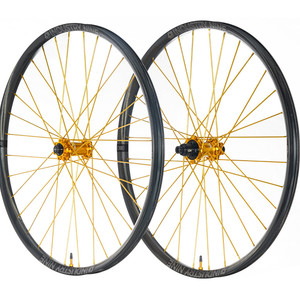  Industry Nine TR300/290 32H Carbon Wheelset