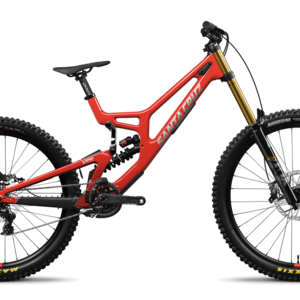 2024 Santa Cruz V10 X01 Carbon CC