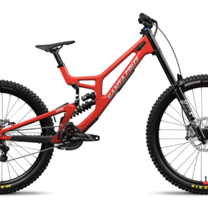 2024 Santa Cruz V10 S Carbon CC