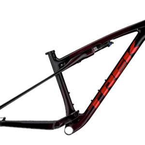 Trek Supercaliber SLR Gen 2 (Carbon Red Smoke)