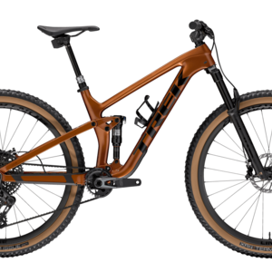 2024 Trek Top Fuel 9.9 X0 AXS T-Type (Pennyflake)