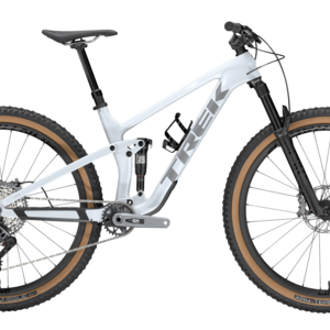 2024 Trek Top Fuel 9.8 GX AXS T-Type (Plasma Grey Pearl)