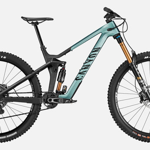 2023 Canyon Strive CFR