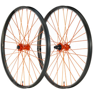 Industry Nine EN325/310 32H Carbon Wheelset