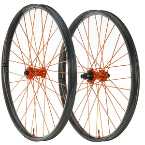 Industry Nine EN350 Carbon Wheelset