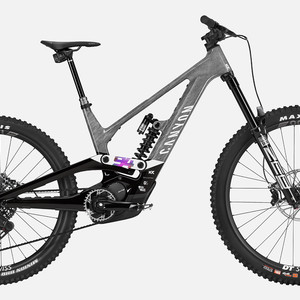 2023 Canyon Torque:ON CF Roczen X0 AXS Transmission