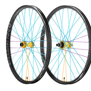 Industry Nine Back Country 360 Wheelset