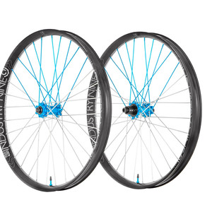 Industry Nine Back Country 450 Wheelset