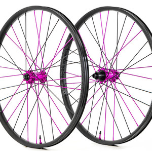Industry Nine Dirt Jump 305 Wheelset