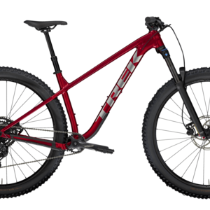 2024 Trek Roscoe 6 (Crimson)