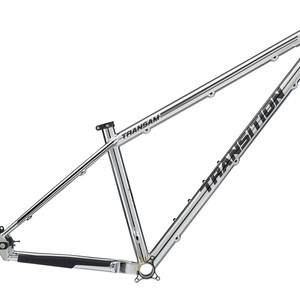 Transition TransAM (Chrome)