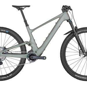 2023 Scott Lumen eRIDE 900 TR