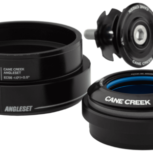 Cane Creek AngleSet Headset
