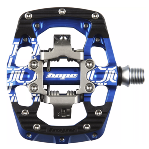 Hope Technology Union GC (Blue)