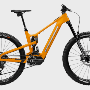 2023 Propain Ekano 2 CF Ultimate (Mighty Mango Matte)