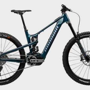 2023 Propain Ekano 2 CF Base (Deep Forest Gloss)