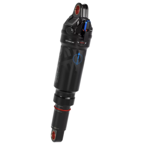 RockShox SIDLuxe Select+ Rear Shock (2023)