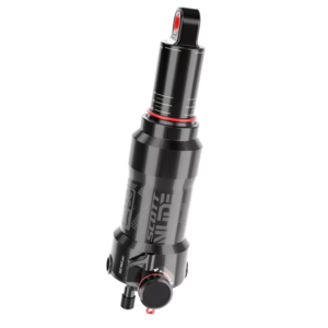 RockShox Deluxe Nude Rear Shock (2023)