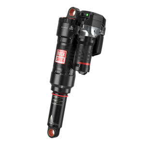 RockShox Deluxe Select ＋ 190mm/40mm RockShox Super Deluxe Select + 230 X 57.5 - The Sacred Ride