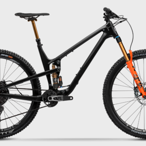 2023 Propain Hugene 2 CF Factory (Raw Gloss)