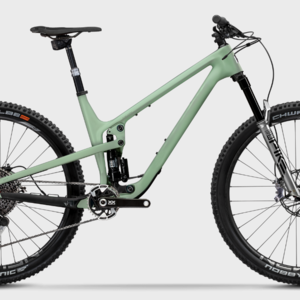 2023 Propain Hugene 2 CF Limited Edition (Frosted Mint Matte)