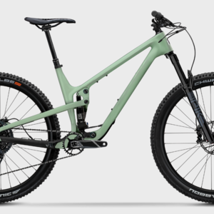 2023 Propain Hugene 2 CF Base (Frosted Mint Matte)